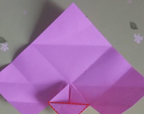 怎样折信封简单 信封怎么折简单又好看信封的折法简单的步骤
