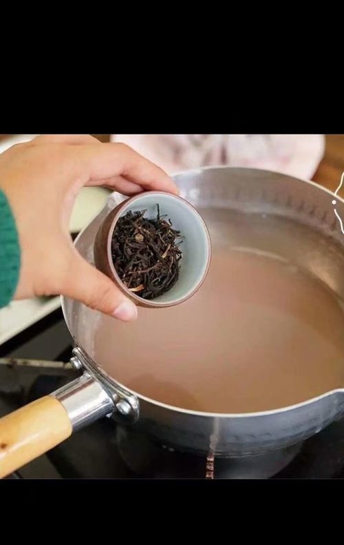 香芋奶茶的做法大全 香芋奶茶的正宗做法