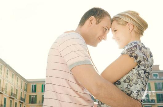 怎么学会接吻的呢 如何接吻接吻的方法如何接吻才能让对方有感觉优质