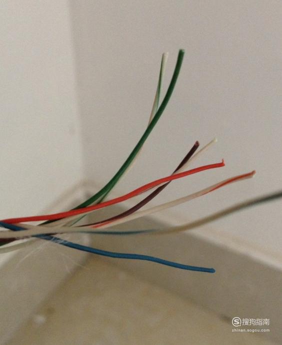 网线插座怎么连接路由器 连接路由器 网线插座网线接法