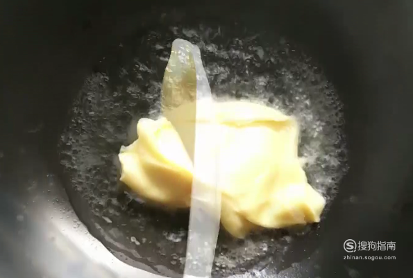 绿豆凉糕的制作方法 清凉解暑的绿豆糕怎么做？