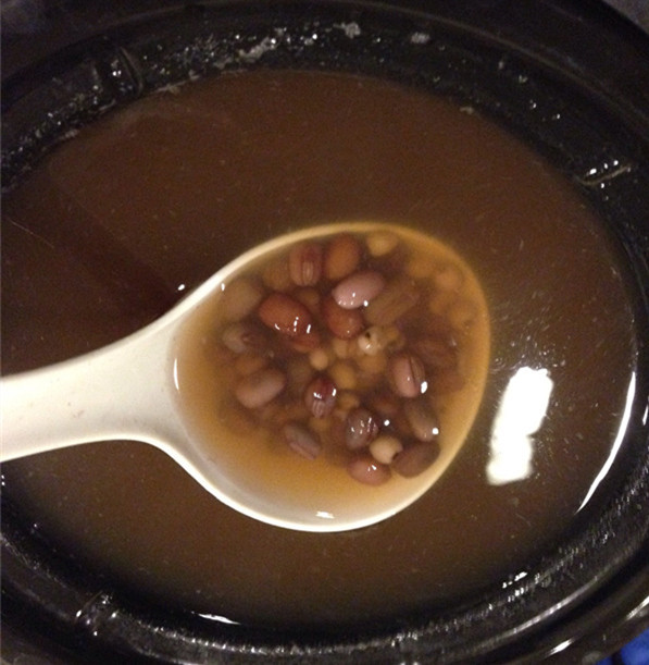 红豆薏仁汤怎么做能祛湿 红豆薏仁汤怎么做