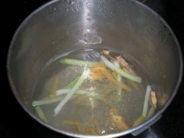 姜汤怎么做法 姜汤的简单做法