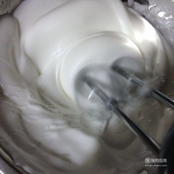 在家里如何做奶油蛋糕 如何做奶油蛋糕