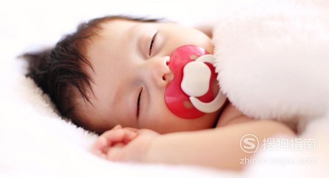 新生儿的最佳睡姿 新生儿最佳睡姿首发