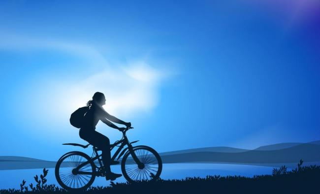 骑自行车能减肥么 骑自行车减肥，骑自行车能减肥吗