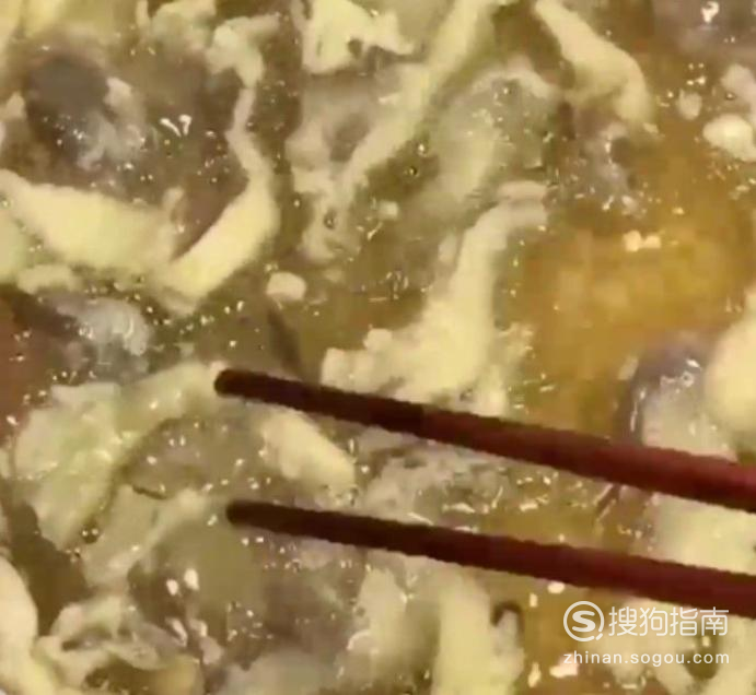 烧烤味的蘑菇怎么炒 烧烤味蘑菇的制作方法