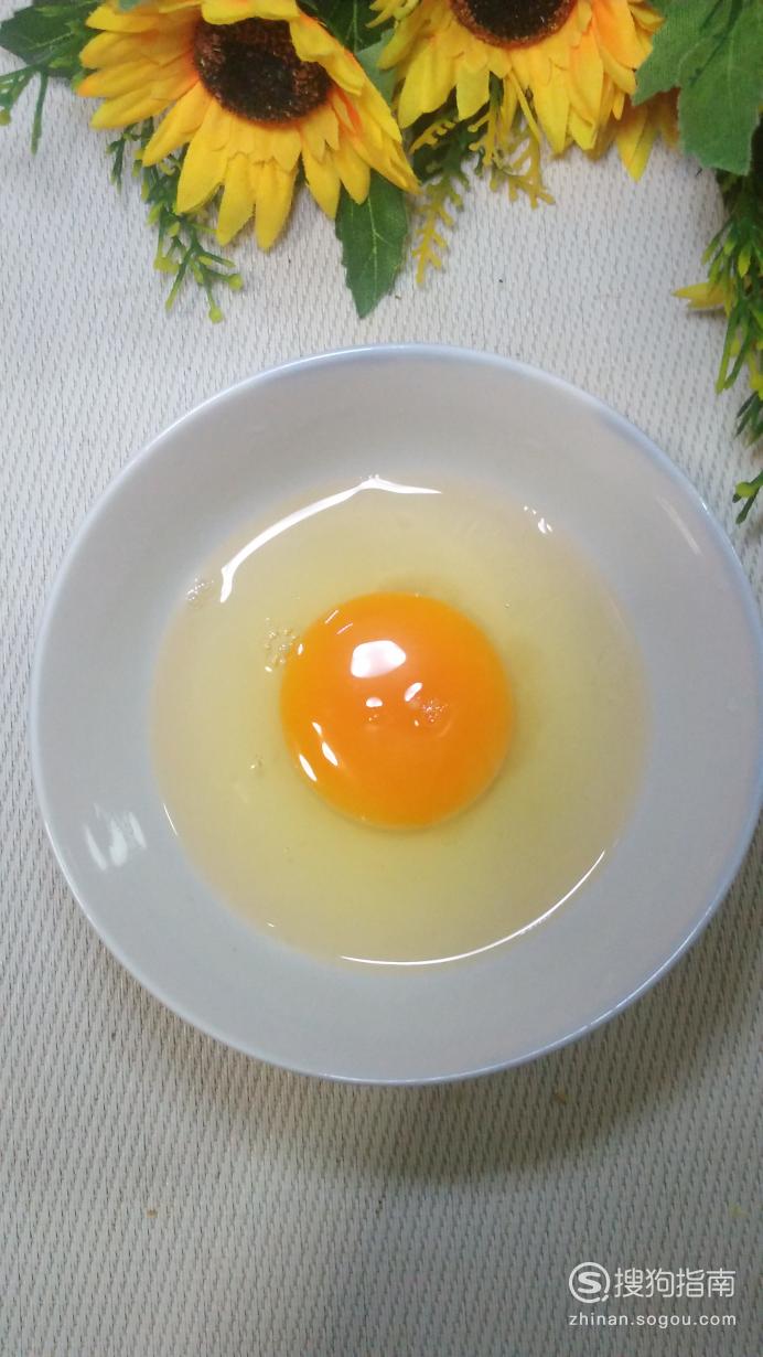 丝瓜鸡蛋汤 怎样做丝瓜枸杞鸡蛋汤？优质
