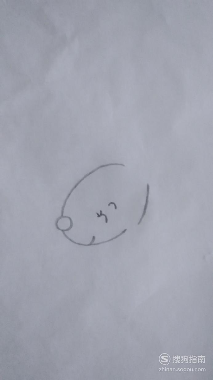 袋鼠妈妈怎么画简笔画漂亮又简单 简笔画袋鼠妈妈的画法优质