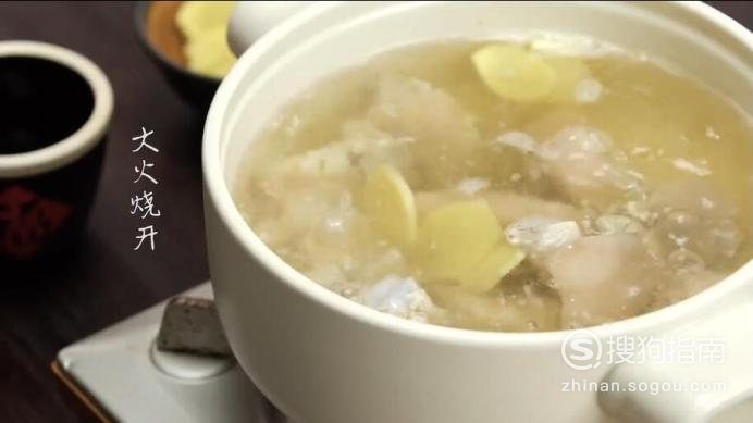 猪蹄莲藕汤怎么做好吃 猪蹄莲藕汤怎么做？