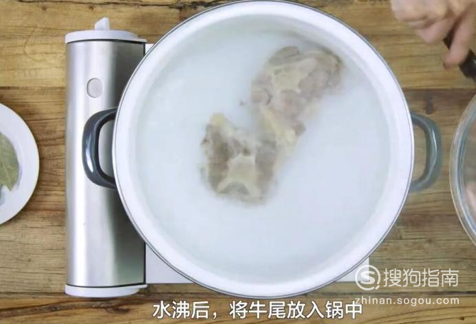 罗宋汤的制作方法英文 罗宋汤的制作方法