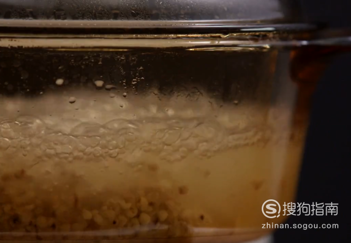 竹蔗马蹄薏米水的作用 竹蔗水的功效