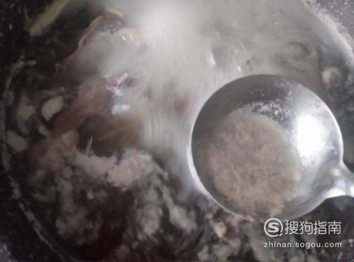 羊肉菠菜汤的做法大全家常窍门 羊心滚菠菜汤的家常做法优质