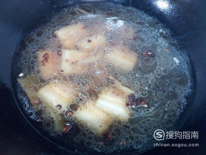 菠菜肉汤的做法 五花肉菠菜汤的家常做法优质首发