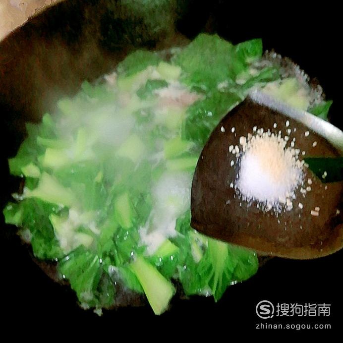 猪肉丸子汤怎么做好吃 猪肉丸汤怎么做好吃优质首发
