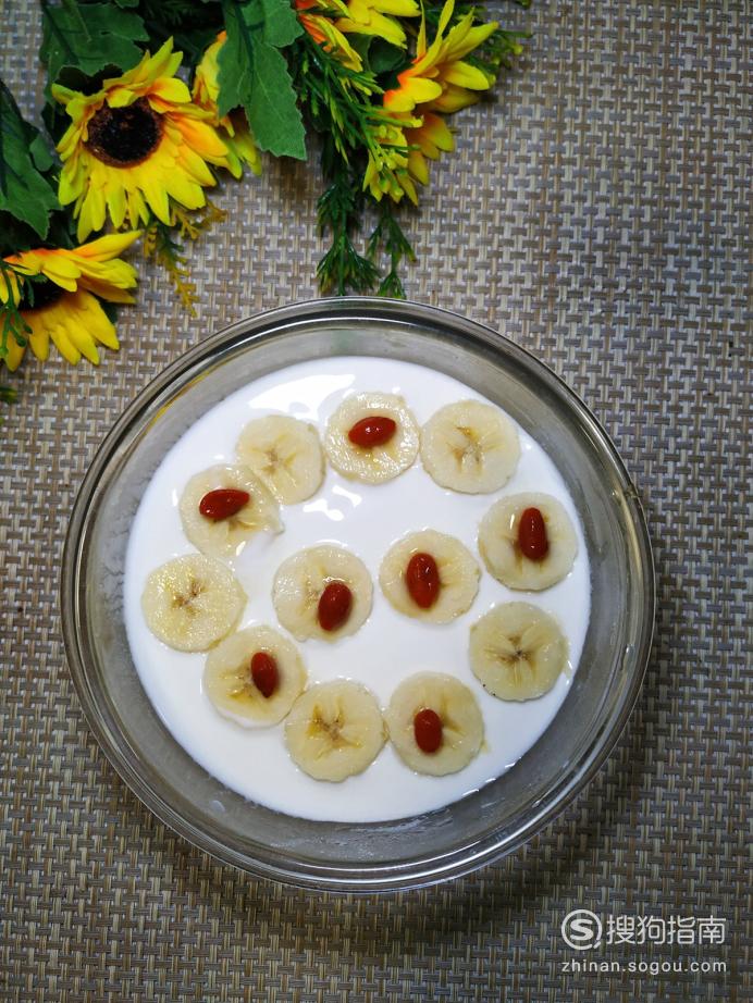 香蕉酸奶怎么做 怎样做美味的香蕉蜂蜜酸奶？优质