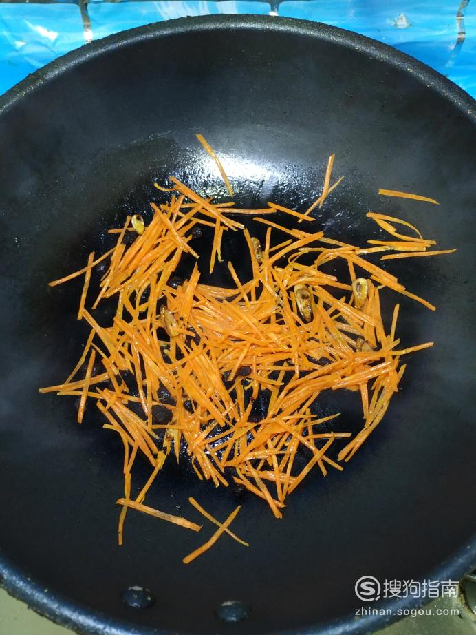 白菜萝卜鸡蛋汤的做法 怎样做美味的胡萝卜鸡蛋青菜汤？优质