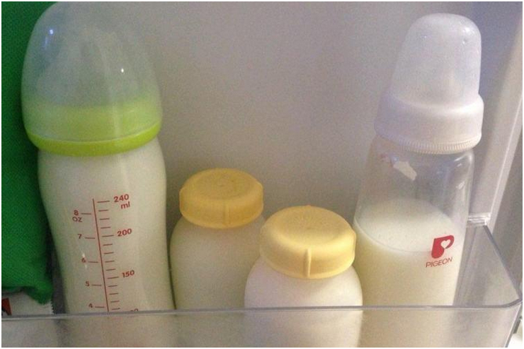 常温下母乳可以保存多久 母乳可以保存多久