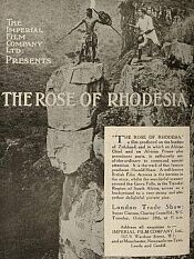 theroseofrhodesia