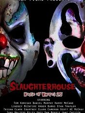 Slaughterhouse: House of Whores 2.5