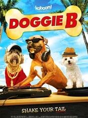 Doggie Boogie - Get Your Grrr On!