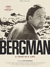 伯格曼人生中的那一年