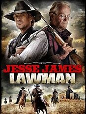 jessejameslawman