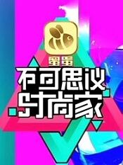 不可思议的时尚家