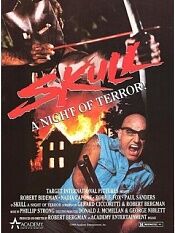 Skull: A Night of Terror!