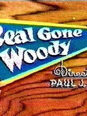 Real Gone Woody