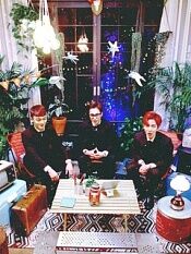 EXO-CBX HOT DEBUT 前夜祭