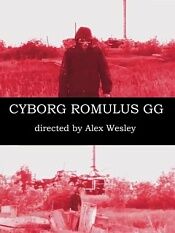 Cyborg Romulus GG