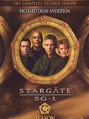 星际之门 SG-1   第二季