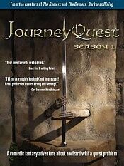 JourneyQuest 第一季