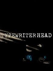 Typewriter Head