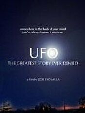 曾被否认过最重大的UFO史实（第一部）