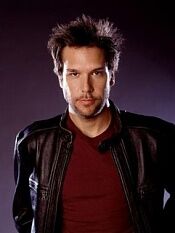 Comedy Central Presents Dane Cook