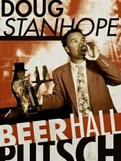 道格·斯坦霍普:啤酒馆暴动