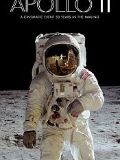 阿波罗11号