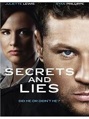 秘密与谎言 第一季