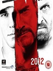 WWE:强者生存 2012