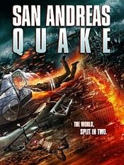 圣安地列斯地震