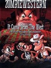 zombiewesternitcamefromthewest