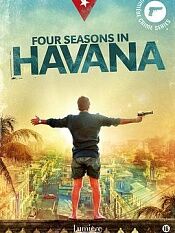 哈瓦那的四季