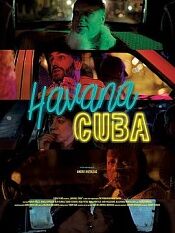 哈瓦那古巴