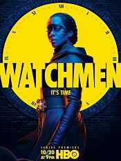 守望者第一季watchmenseason第一季