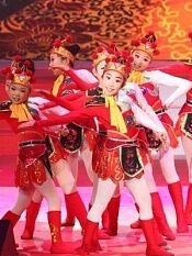 2016中国青少年网络春晚