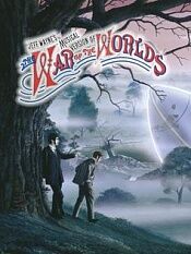 Jeff Wayne's Musical Version of 'The War of the Worlds'