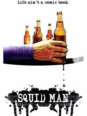 squidman