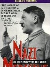 第三帝国的阴影:纳粹医生